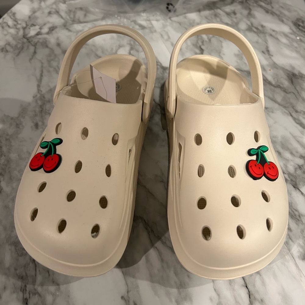 Clogs Crocs Shoes